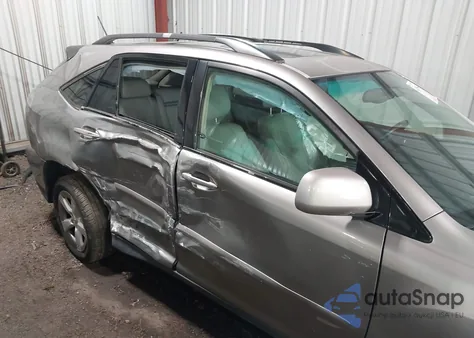 2005 Lexus Rx 330 330 from USA, damaged, VIN JTJHA31UX50092645